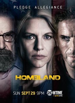 PB0030. Homeland S03 - Đất  Mẹ P3 (12T - 2013)